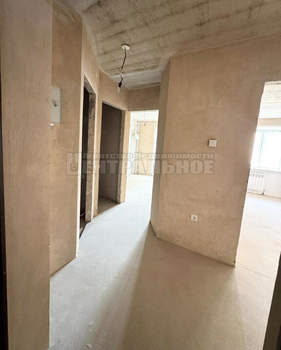 2-к квартира, вторичка, 53м2, 5/7 этаж