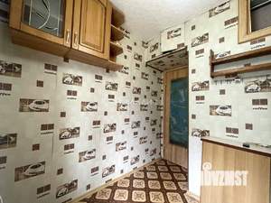 2-к квартира, вторичка, 44м2, 1/5 этаж