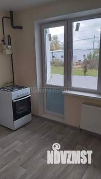 1-к квартира, вторичка, 36м2, 1/10 этаж