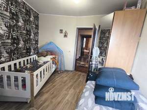 4-к квартира, вторичка, 80м2, 5/5 этаж