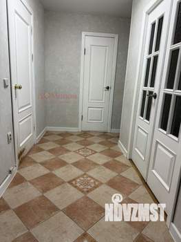 2-к квартира, вторичка, 52м2, 4/9 этаж