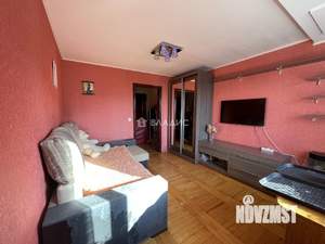 3-к квартира, вторичка, 192м2, 8/10 этаж