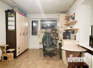1-к квартира, вторичка, 31м2, 5/5 этаж