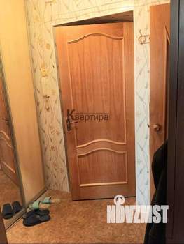 1-к квартира, вторичка, 34м2, 5/5 этаж