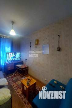 2-к квартира, вторичка, 40м2, 2/5 этаж