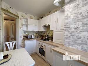 2-к квартира, вторичка, 43м2, 10/10 этаж