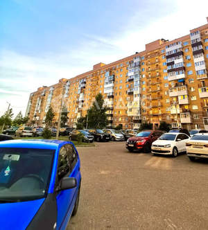 Фото квартиры на продажу (2)