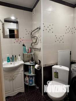 1-к квартира, вторичка, 40м2, 2/9 этаж