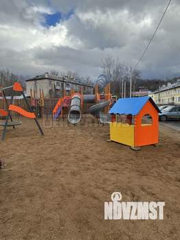 1-к квартира, вторичка, 46м2, 5/10 этаж
