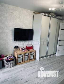 2-к квартира, вторичка, 40м2, 5/5 этаж