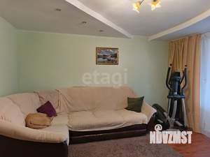 3-к квартира, вторичка, 70м2, 1/5 этаж