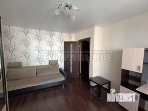 1-к квартира, вторичка, 33м2, 5/10 этаж