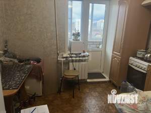 1-к квартира, вторичка, 27м2, 4/9 этаж