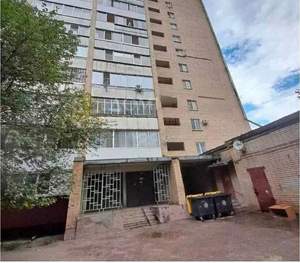 2-к квартира, вторичка, 46м2, 12/12 этаж