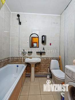 1-к квартира, вторичка, 41м2, 5/10 этаж