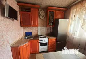 2-к квартира, вторичка, 43м2, 4/12 этаж