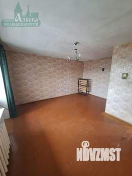 1-к квартира, вторичка, 36м2, 4/5 этаж