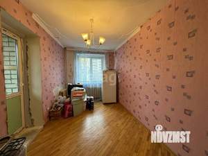 3-к квартира, вторичка, 63м2, 4/10 этаж