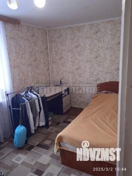 2-к квартира, вторичка, 42м2, 4/5 этаж