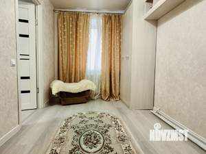 2-к квартира, вторичка, 44м2, 1/5 этаж