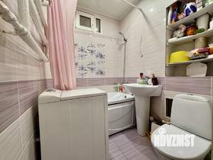 1-к квартира, вторичка, 32м2, 5/5 этаж