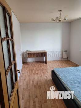 1-к квартира, вторичка, 46м2, 9/10 этаж