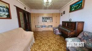 3-к квартира, вторичка, 68м2, 9/9 этаж