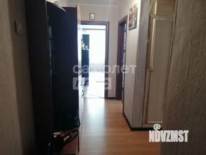 3-к квартира, вторичка, 50м2, 1/5 этаж
