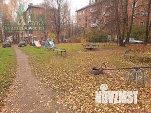 1-к квартира, вторичка, 31м2, 5/5 этаж