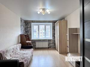 1-к квартира, вторичка, 42м2, 9/11 этаж