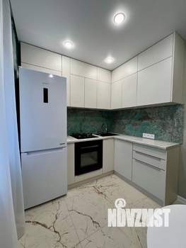 2-к квартира, вторичка, 45м2, 3/5 этаж