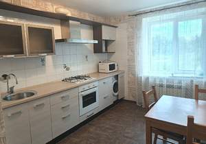1-к квартира, вторичка, 46м2, 2/10 этаж