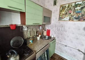 2-к квартира, вторичка, 53м2, 7/10 этаж