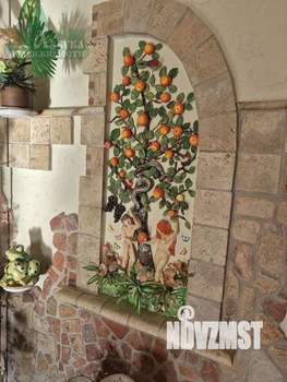 3-к квартира, вторичка, 93м2, 5/10 этаж