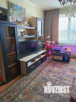 2-к квартира, вторичка, 61м2, 8/10 этаж