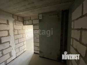 Студия квартира, вторичка, 37м2, 6/16 этаж