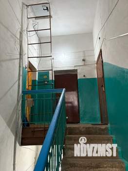 2-к квартира, вторичка, 65м2, 2/2 этаж