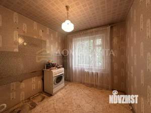 2-к квартира, вторичка, 55м2, 3/9 этаж