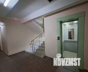 1-к квартира, вторичка, 38м2, 10/10 этаж