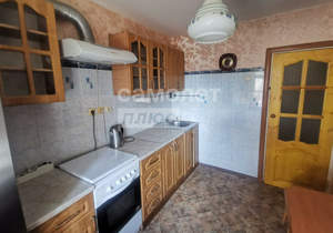 2-к квартира, вторичка, 47м2, 3/9 этаж