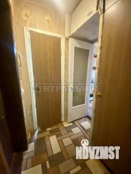 1-к квартира, вторичка, 21м2, 5/5 этаж