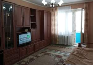 1-к квартира, вторичка, 33м2, 3/10 этаж