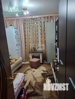 2-к квартира, вторичка, 33м2, 5/5 этаж