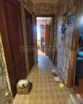 2-к квартира, вторичка, 47м2, 3/5 этаж