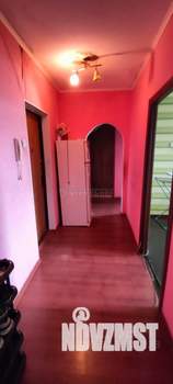 2-к квартира, вторичка, 53м2, 10/10 этаж