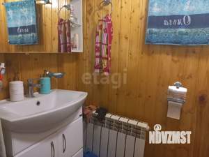 2-к квартира, вторичка, 56м2, 1/1 этаж
