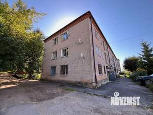 3-к квартира, вторичка, 42м2, 2/3 этаж