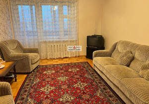 2-к квартира, вторичка, 51м2, 5/10 этаж