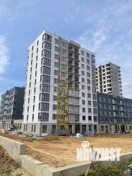2-к квартира, вторичка, 59м2, 14/15 этаж