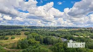 1-к квартира, вторичка, 38м2, 3/11 этаж